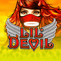Lil Devil (1) game screenshot