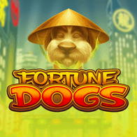 Fortune Dogs game screenshot
