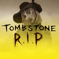 Tombstone R.I.P game screenshot