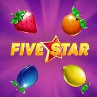 Five Star game icon