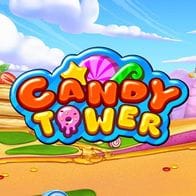 Candy Tower game icon
