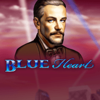 Blue Heart game screenshot