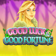 Good Luck And Good Fortune screenshot